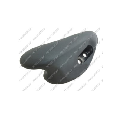 Manecilla Interior Delantera Derecha - Grisa Citroen Jumper 2002->