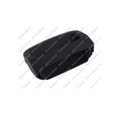 Maneta Manecilla Exterior Trasera Derecha-Negra Fiat Ducato 2002->