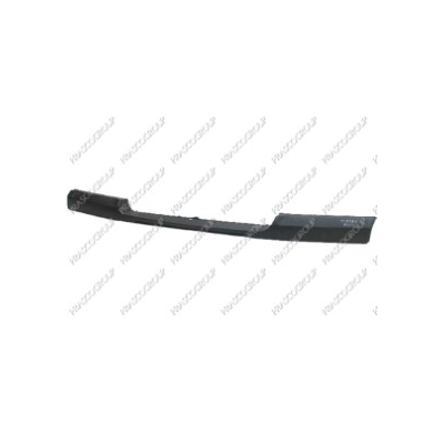 Fiat Scudo/Jumpy 03-*Moldura Paragolpes Delantero Centro Fiat Scudo 2003->