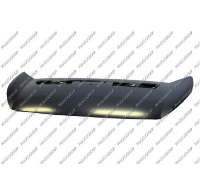 Fiat Scudo/Jumpy/Exp 2007-*Capo