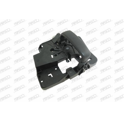 Manecilla Interior Trasera Derecha - Negra