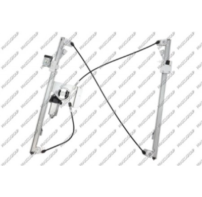 Elevalunas Delantero Izdo.Electrico Modelo 5 Puertas