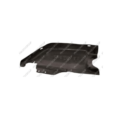 Proteccion Bajo Motor Izquierda-Parte Delantera Iveco Daily 2006->