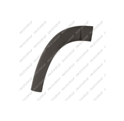 Cerco Aleta Delantero Derecho-Parte Trasera