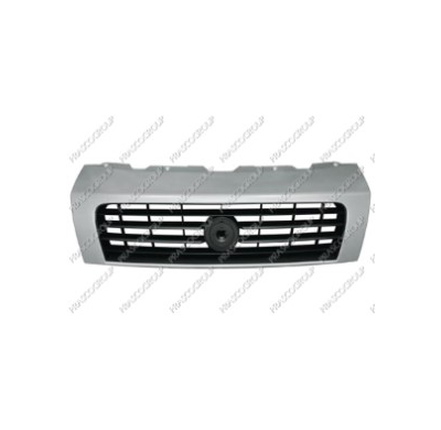 Fiat Ducato 06-*Rejilla Paragolpes Superior Fiat Ducato 2006->