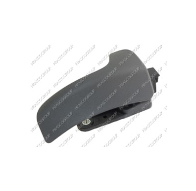 Manecilla Interior Delantera Izquierda - Grisa Citroen Jumper 2006->