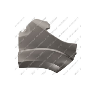 Fiat Ducato/Jumper/Boxer 14-*Aleta Delantera Dch Fiat Ducato 2014->