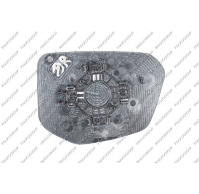 Cristal+soporte Izquierdo-Plano-Termico