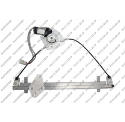 Elevalunas Delantero Derecho Electrico Mod. 5 Puertas Confort