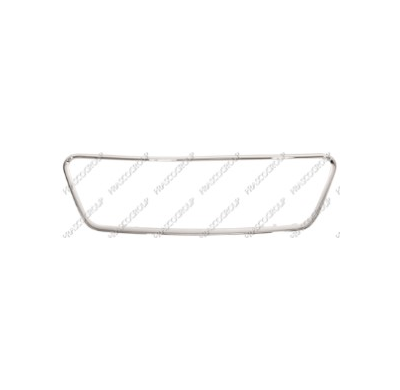 Marco Rejilla-Cromado  Honda Cr-V 2004->