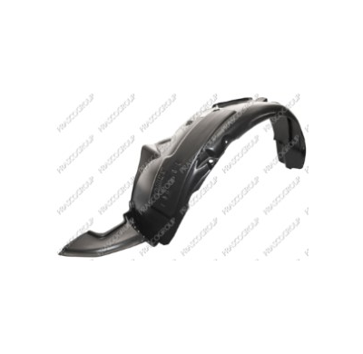 Plastico Pase De Rueda Delantero Izq  I30 07>