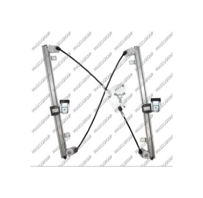 Elevalunas Delantero Derecho Mod. 5 Puertas (Sin Motor)