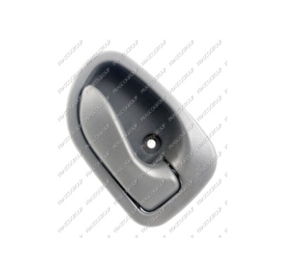 Manecilla Interior Delantera Derecha - Grisa Hyundai Atos Prime 2000->