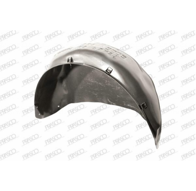 Protector Paso Rueda Trasero Derecho