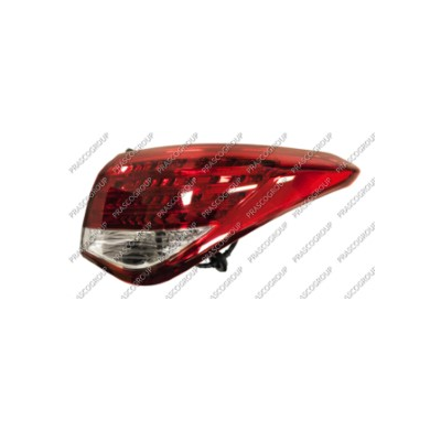 Piloto Trasero Derecho-Led-Mod.4 Puertas