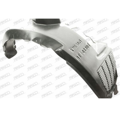 Protector Paso Rueda Delantero Derecho