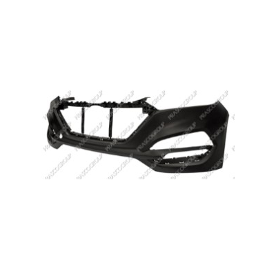 Paragolpes Delantero Imprimado-Con Agujeros Luz Diurna Hyundai Tucson 2015->