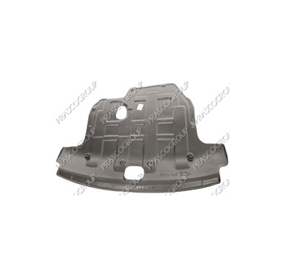 Proteccion Bajo Motor Mod. 2.2 Diesel Hyundai Santa Fe 2006->