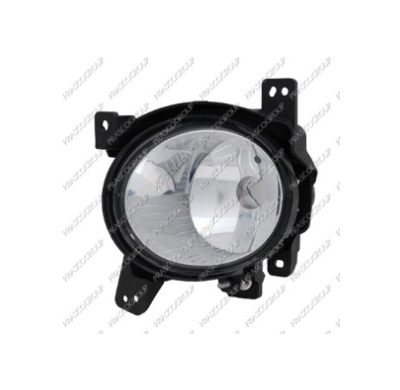 Faro Antiniebla Izquierdo Hyundai Santa Fe 2010->