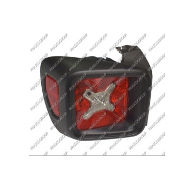 Piloto Trasero Izquierdo