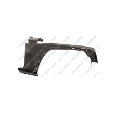 Aleta Delantera Derecha Jeep Wrangler 2006->