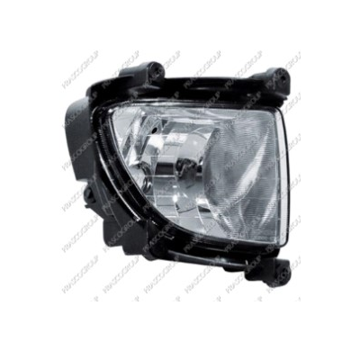 Faro Antiniebla Derecho Mod. 06 >  Kia Sportage 2005->