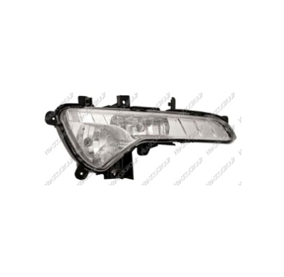 Faro Antiniebla Derecho