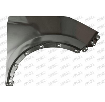 Aleta Delantera Derecha