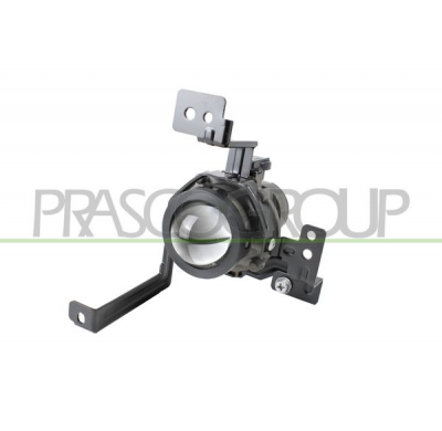 FARO ANTINIEBLA IZQUIERDO