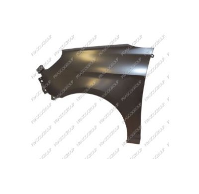 Kia Picanto  07-*Aleta Delantera Izq Sin Agujero