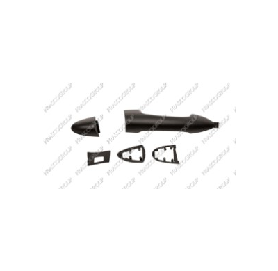 Maneta Exterior Delantera/Trasera Derecha-Con Imprimacion-Sin Agujero Llave Kia Picanto 2011->