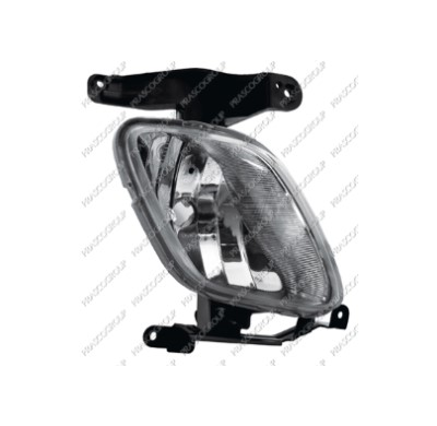 Faro Antiniebla Dch Venga 10>15 Kia Venga 2010->