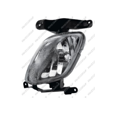 Faro Antiniebla Izq Venga 10>15 Kia Venga 2010->