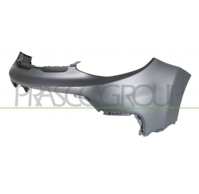 PARAGOLPES DELANTERO-SUPERIOR-IMPRIMADO