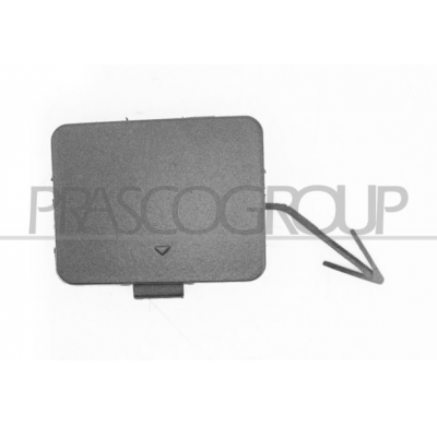 TAPAGANCHO TRASERO MOD. 5 PUERTAS