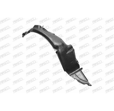 Protector Paso Rueda Delantero Derecho