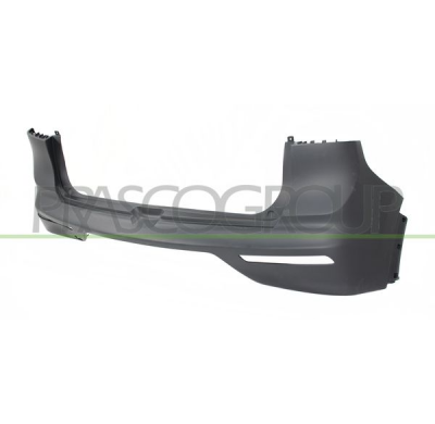 PARAGOLPES TRASERO-IMPRIMADO