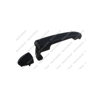 Maneta Exterior Delantera Derecha Con Imprimacion Kia Carens 2006->