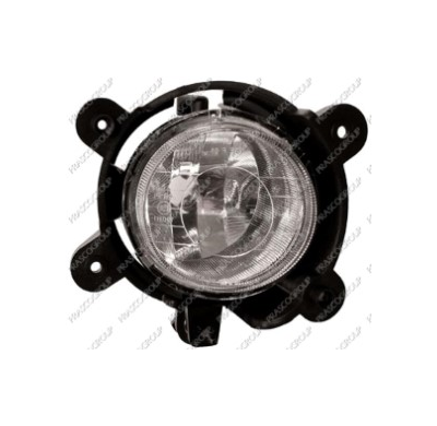 Faro Antiniebla Dch Sorento 06> Kia Sorento 2006->