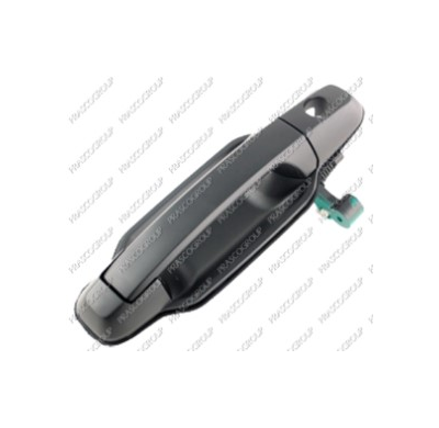 Maneta Exterior Delantera Derecha-Con Imprimacion-Sin Llave Kia Sorento 2006->