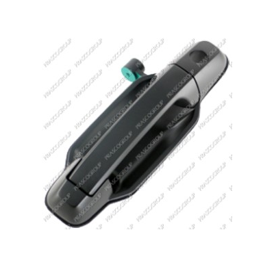 Maneta Exterior Delantera Izquierda Con Imprimacion-Sin Llave Kia Sorento 2006->