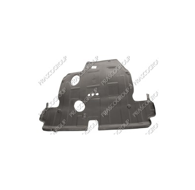 Proteccion Bajo Motor Kia Sorento 2009->