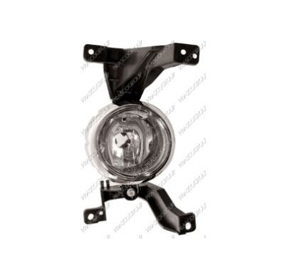 Faro Antiniebla Derecho