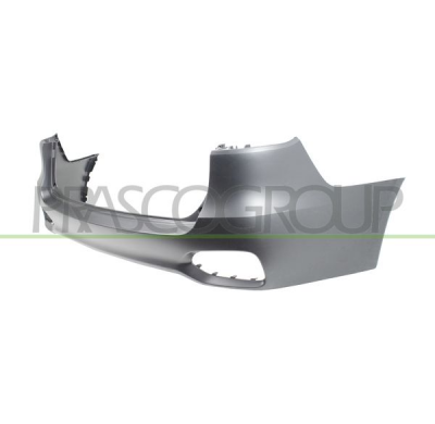 PARAGOLPES TRASERO-IMPRIMADO