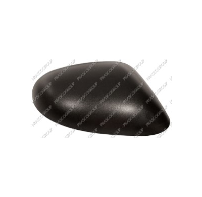 Carcasa Espejo Derecha Negra Lancia Y 2003->