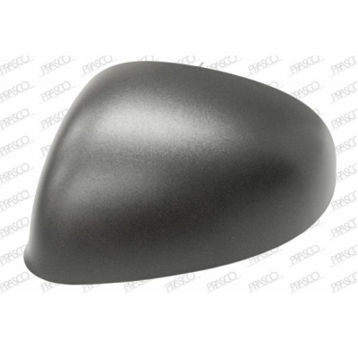 Carcasa Retrovisor Izquierda Negra-Mod. 06/2010 >