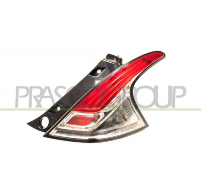 PILOTO TRASERO DERECHO-LED