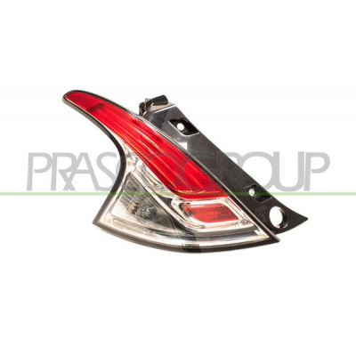 PILOTO TRASERO IZQUIERDO-LED