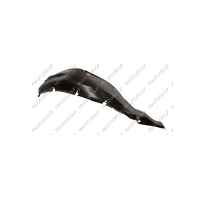 Protector Paso Rueda Delantero Derecho Mitsubishi Pajero Sport 1997->1999