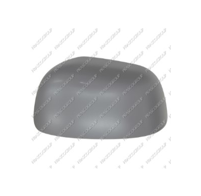 Carcasa Espejo Izquierda Imprimada Mod. 11/06 - 08/09 Mitsubishi Outlander 2003->